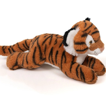 Плюшен тигър Animal Planet, 32 см