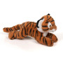 Плюшен тигър Animal Planet, 32 см