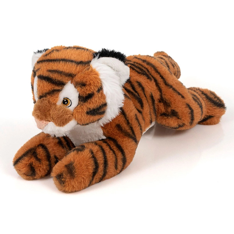 Плюшен тигър Animal Planet, 32 см
