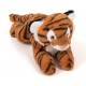 Плюшена играчка - Тигър Animal Planet, 32 см