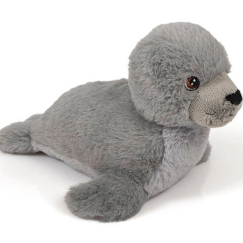 Плюшен тюлен Animal Planet, 25 см