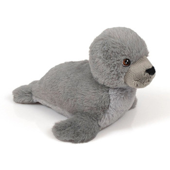 Плюшен тюлен Animal Planet, 25 см