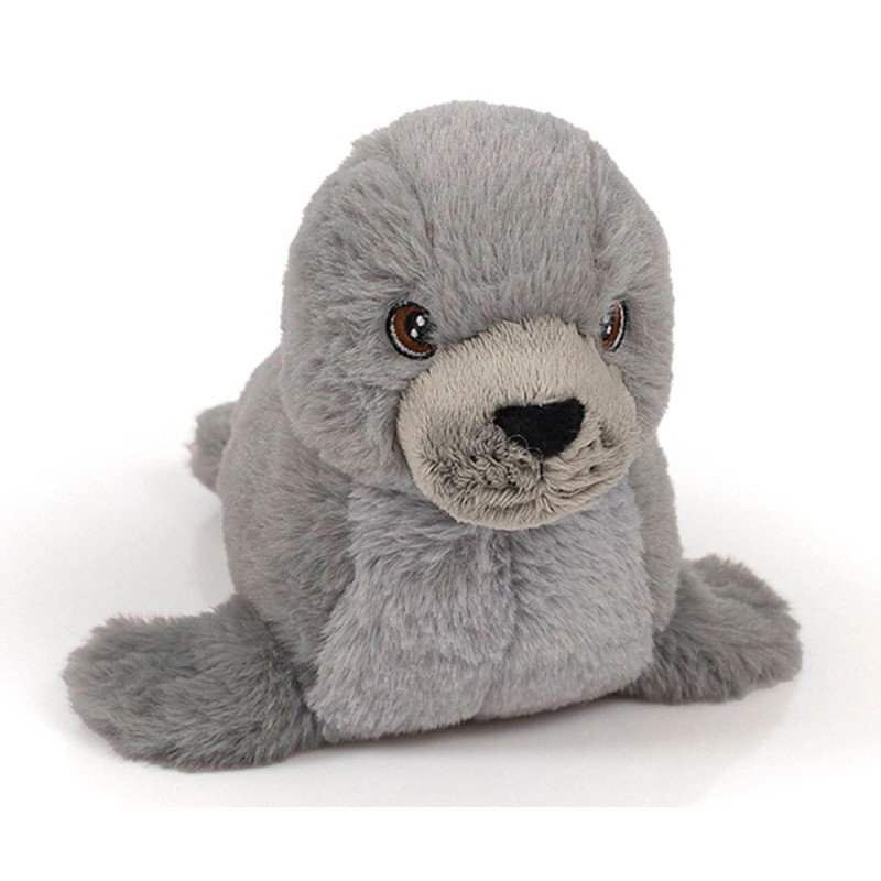 Плюшен тюлен Animal Planet, 25 см