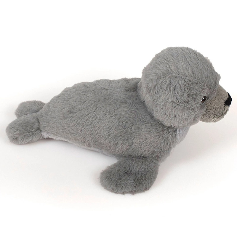 Плюшен тюлен Animal Planet, 25 см