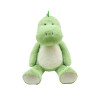 Плюшен динозавър, зелен, 136 см