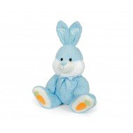 Плюшена играчка - Заек 70 см, син Плюшена играчка - Заек 70 см, син