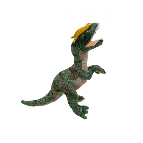 Плюшена играчка - Динозавър 3, 33см