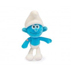 Смърф със сърце на ръката, Смърфовете, 20 см