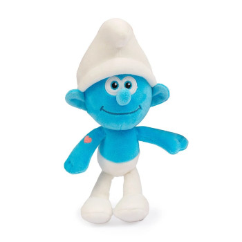 Смърф със сърце на ръката, Смърфовете, 20 см