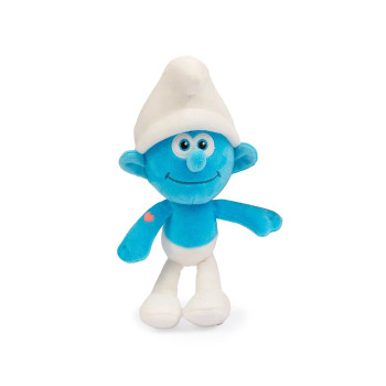 Смърф със сърце на ръката, Смърфовете, 20 см