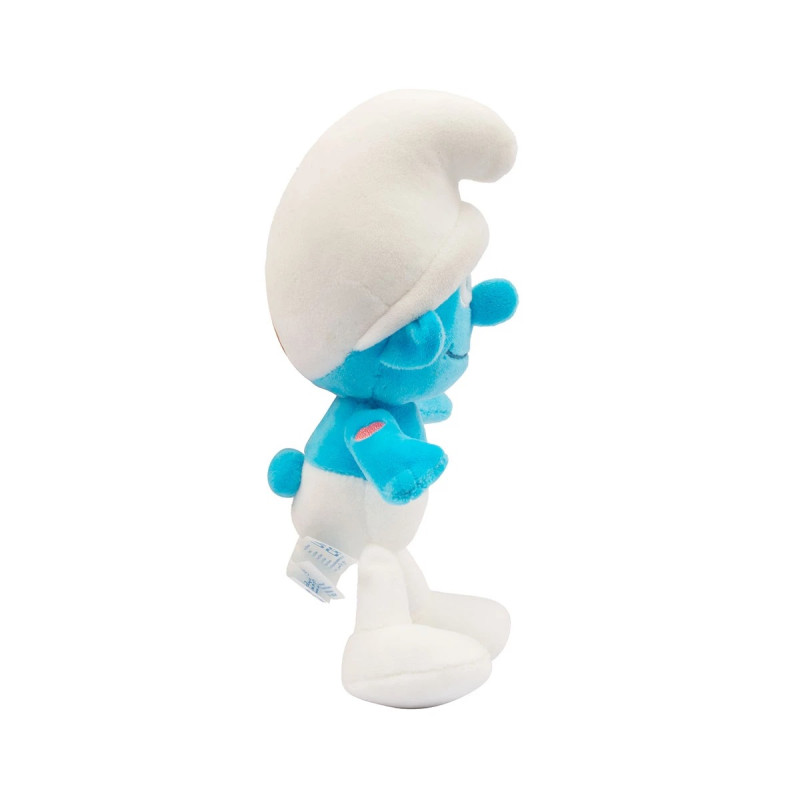 Смърф със сърце на ръката, Смърфовете, 20 см