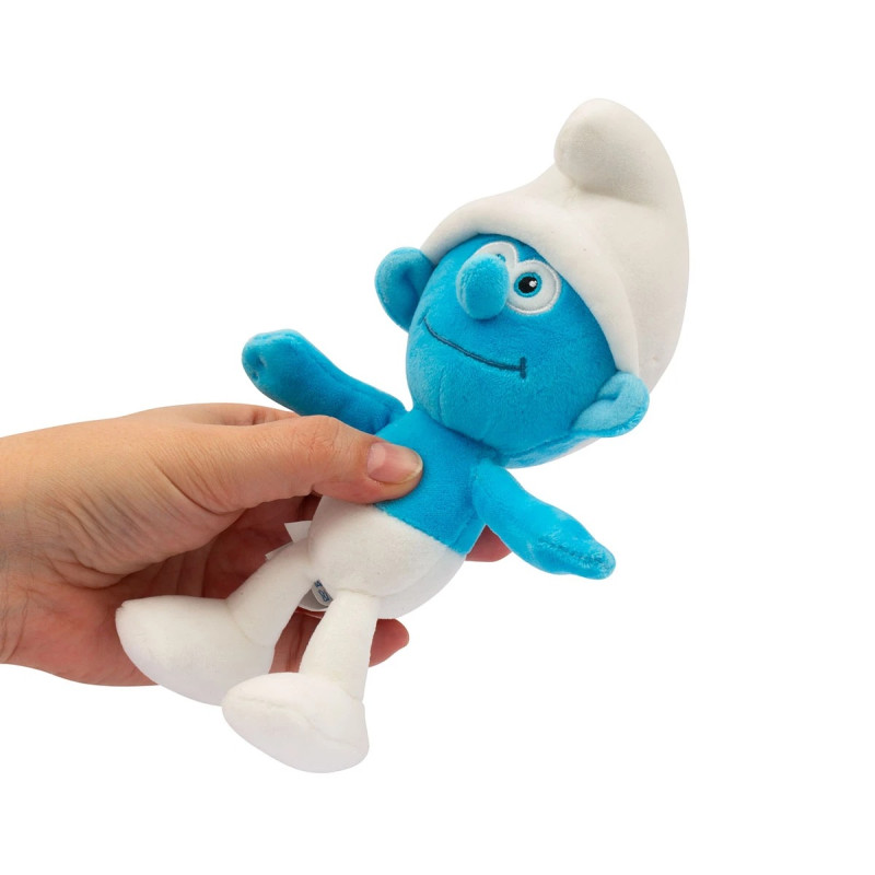 Смърф със сърце на ръката, Смърфовете, 20 см