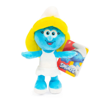 Смърфиета с руса коса, Смърфовете , 20 см