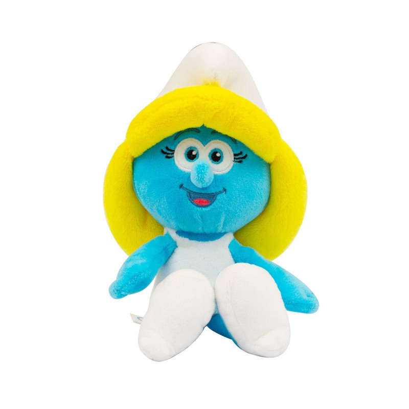 Смърфиета с руса коса, Смърфовете , 20 см