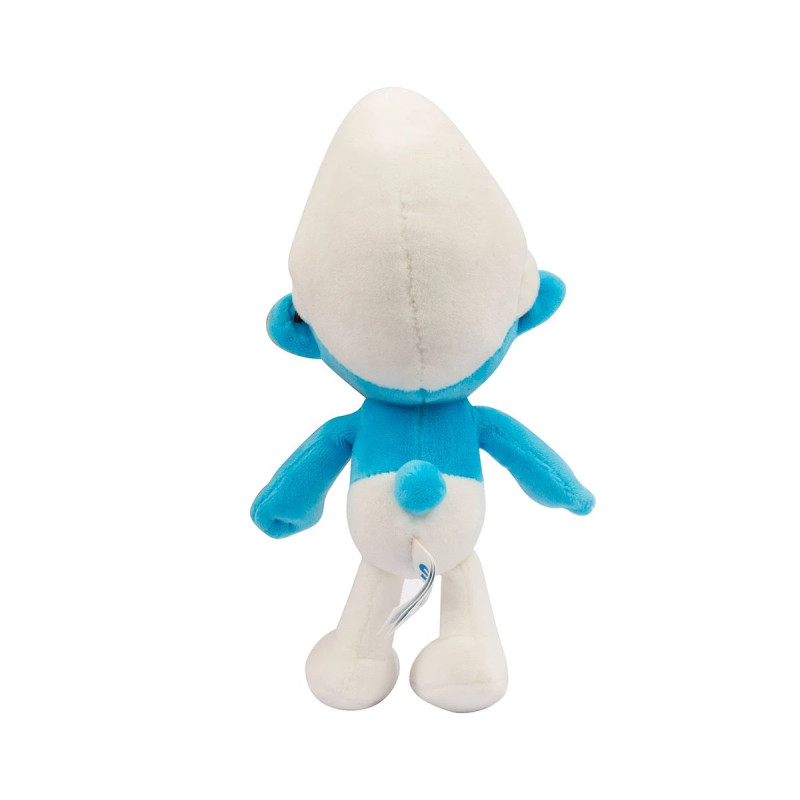 Смърф с очила, Смърфовете, 20 см