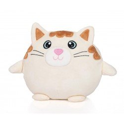 Плюшено скуиши Лъв, 22 см