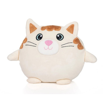 Плюшено скуиши Лъв, 22 см