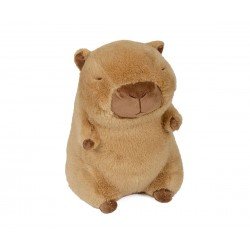 Плюшена капибара, 30 см