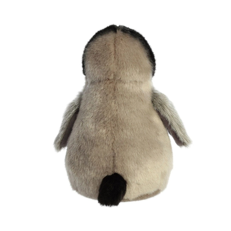 Плюшен императорски пингвин Aurora, 22 см