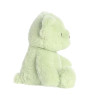 Плюшено мече Aurora, зелено, 18 см