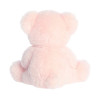 Плюшено мече Aurora, розово, 18 см