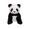 Плюшена панда Aurora, 20 см
