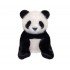 Плюшена панда Aurora, 20 см