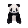 Плюшена панда Aurora, 20 см
