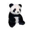 Плюшена панда Aurora, 20 см