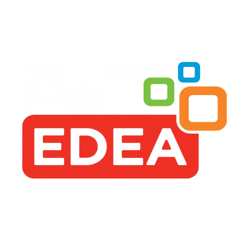 Верига супермаркети EDEA
