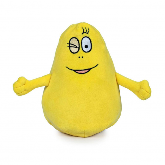 Плюшен барбарон Барбазу, 20 см