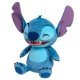 Плюшена интерактивна играчка смеещ се Stitch, Лило и Стич, 28 см Плюшена интерактивна играчка смеещ се Stitch, Лило и Стич, 28 см