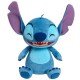 Плюшена интерактивна играчка смеещ се Stitch, Лило и Стич, 28 см Плюшена интерактивна играчка смеещ се Stitch, Лило и Стич, 28 см