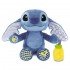 Плюшена интерактивна играчка Stitch, Лило и Стич, 30 см