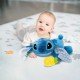 Плюшена интерактивна играчка Stitch, Лило и Стич, 30 см Плюшена интерактивна играчка Stitch, Лило и Стич, 30 см