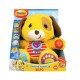 Интерактивна играчка Умното кученце Шаро WinFun, 15 см