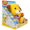 Интерактивна играчка Умното кученце Шаро WinFun, 15 см
