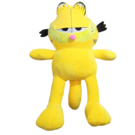 Плюшена играчка Гарфилд - Garfield, 60 см.