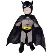 Плюшена играчка Батман - Batman, 50 см.