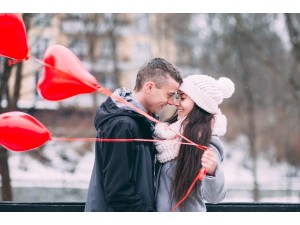 Идеи за подаръци за Свети Валентин за него