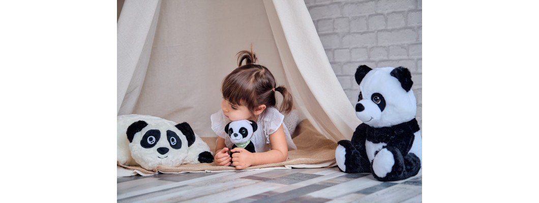 История и еволюция на детските играчки