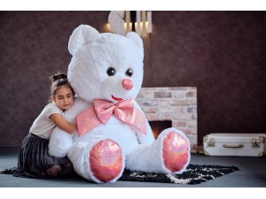 Ползите от плюшените играчки, както за деца, така и за възрастни