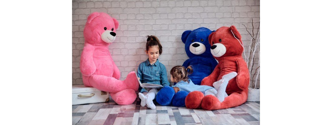 Детски играчки за момичета, играчки за момчета и родителство