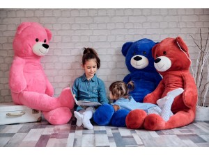 Детски играчки за момичета, играчки за момчета и родителство