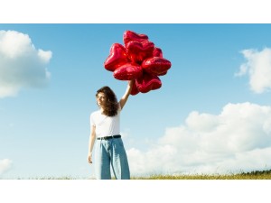 Идеи за подарък за любимата за Свети Валентин