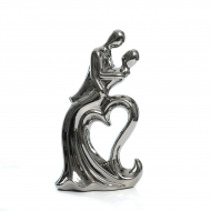 Статуетка влюбена двойка