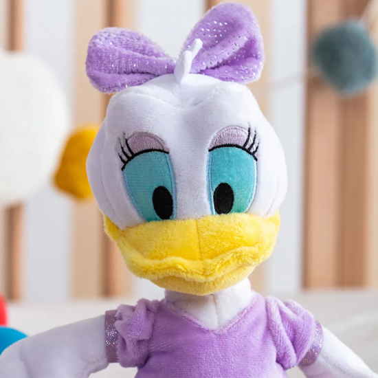 Плюшена играчка Дейзи, 20 см Плюшена играчка Дейзи, 20 см
