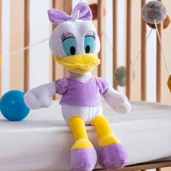 Плюшена играчка Дейзи, 20 см Плюшена играчка Дейзи, 20 см