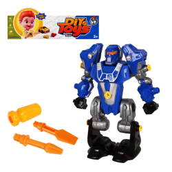 Детски роботи