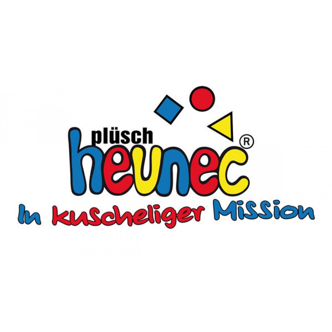 Плюшени играчки Heunec